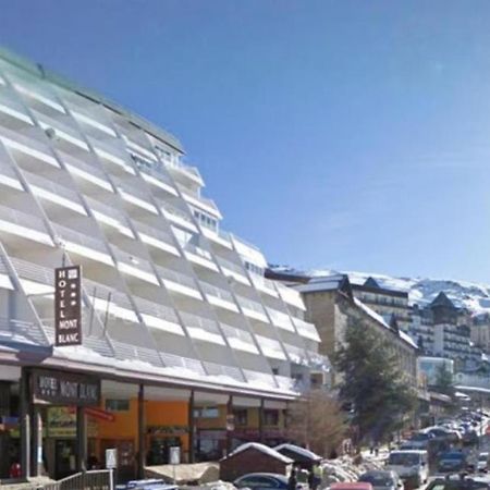 Precioso Apartamento En La Plaza Sierra Nevada Esterno foto