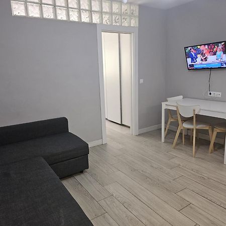 Precioso Apartamento En La Plaza Sierra Nevada Esterno foto