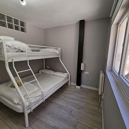 Precioso Apartamento En La Plaza Sierra Nevada Esterno foto