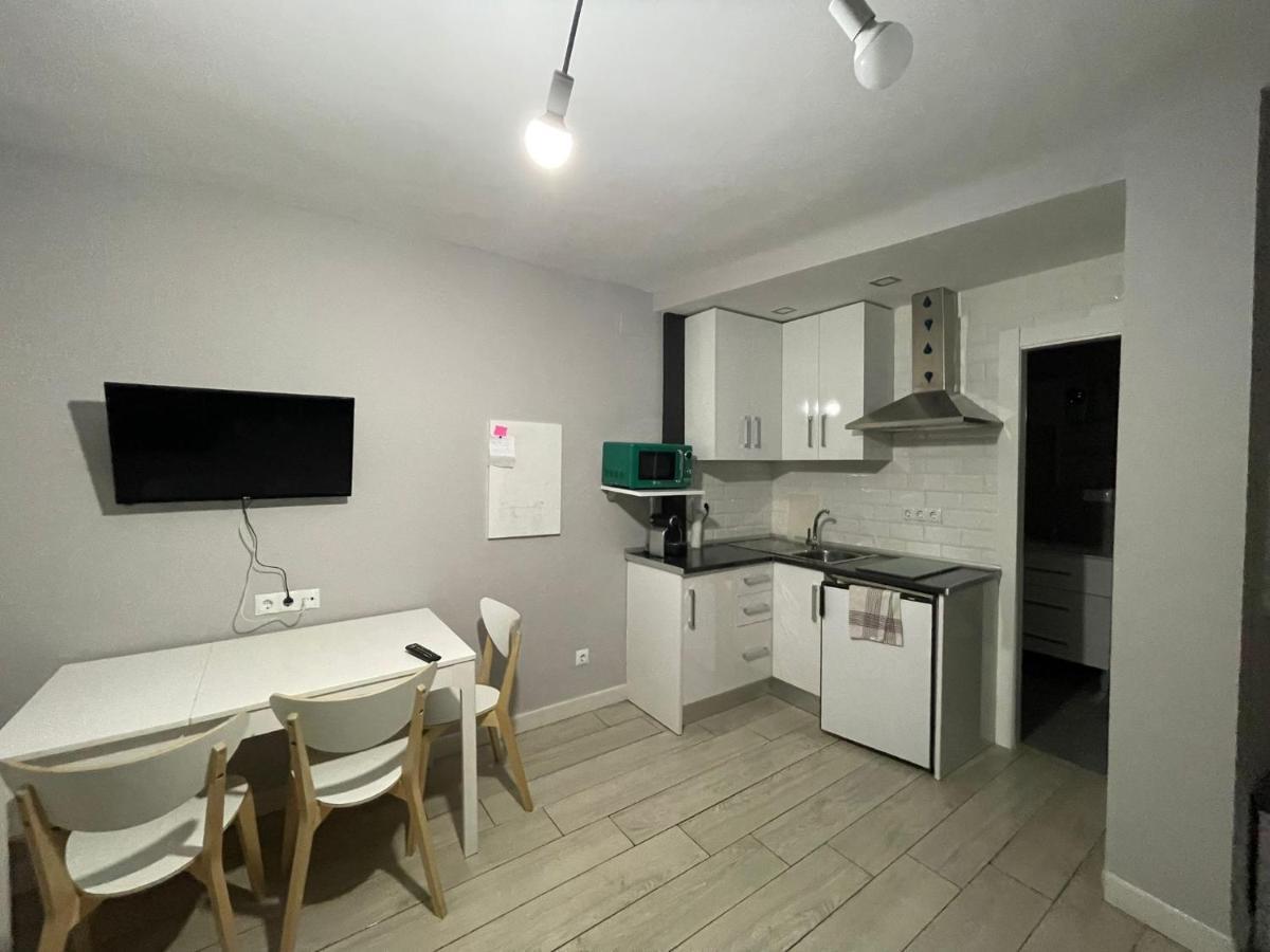 Precioso Apartamento En La Plaza Sierra Nevada Esterno foto