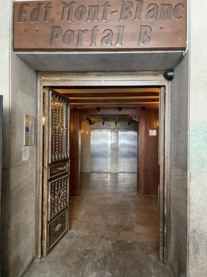 Precioso Apartamento En La Plaza Sierra Nevada Esterno foto