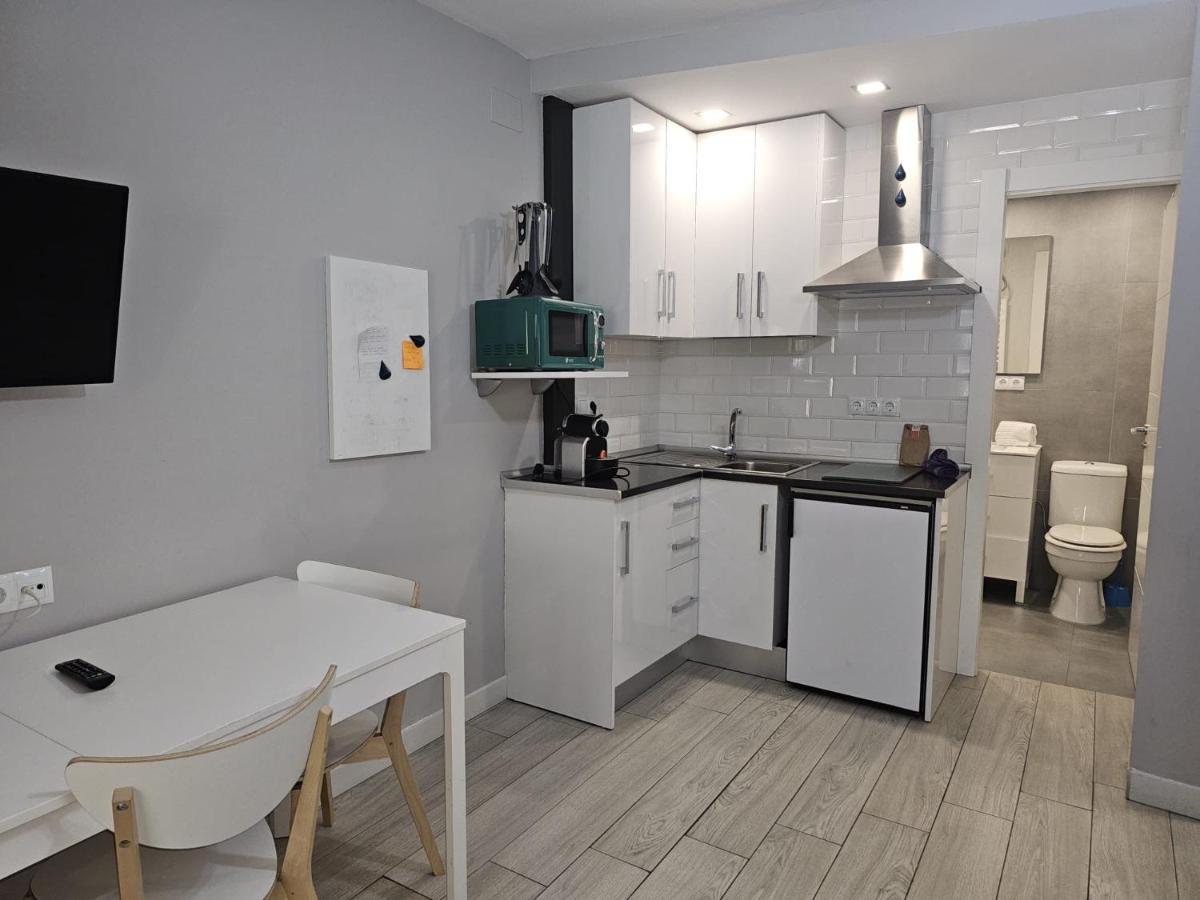 Precioso Apartamento En La Plaza Sierra Nevada Esterno foto