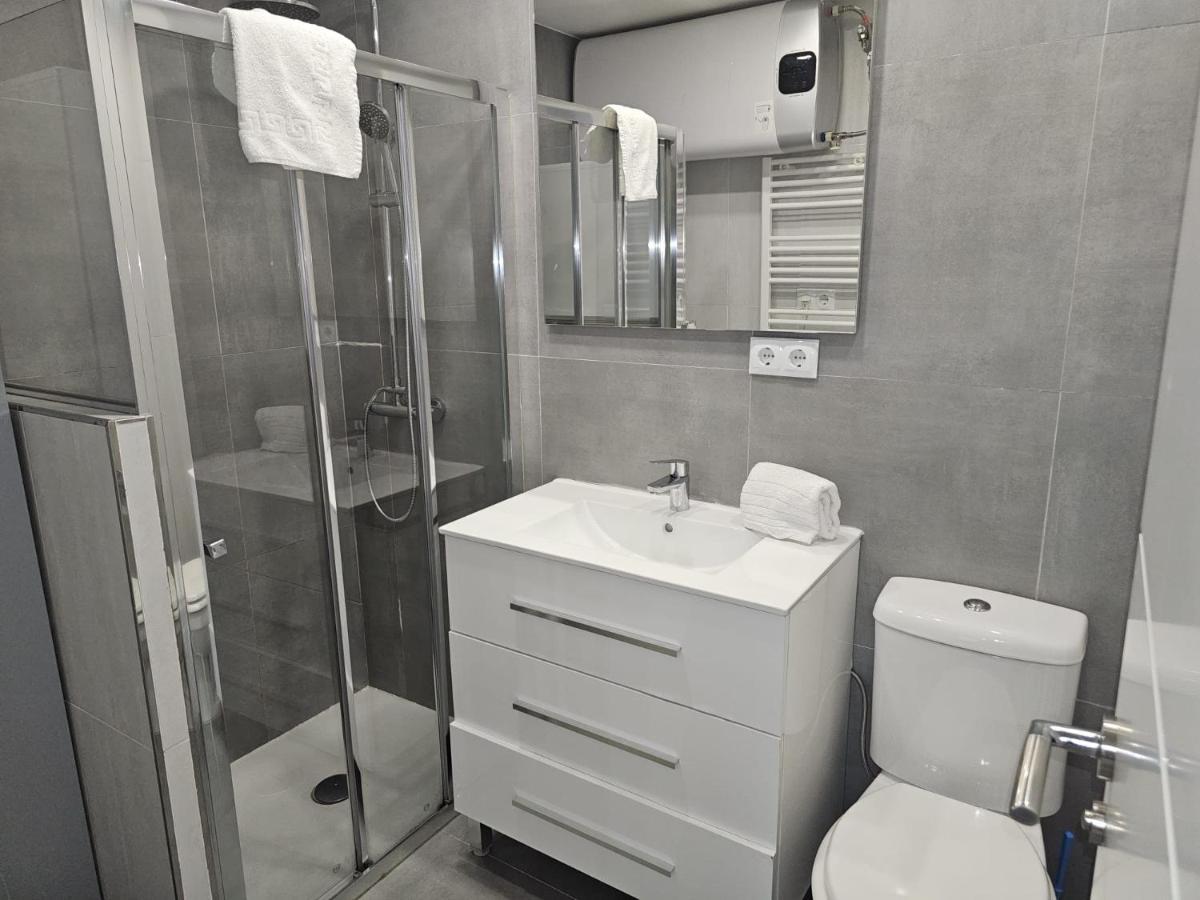 Precioso Apartamento En La Plaza Sierra Nevada Esterno foto