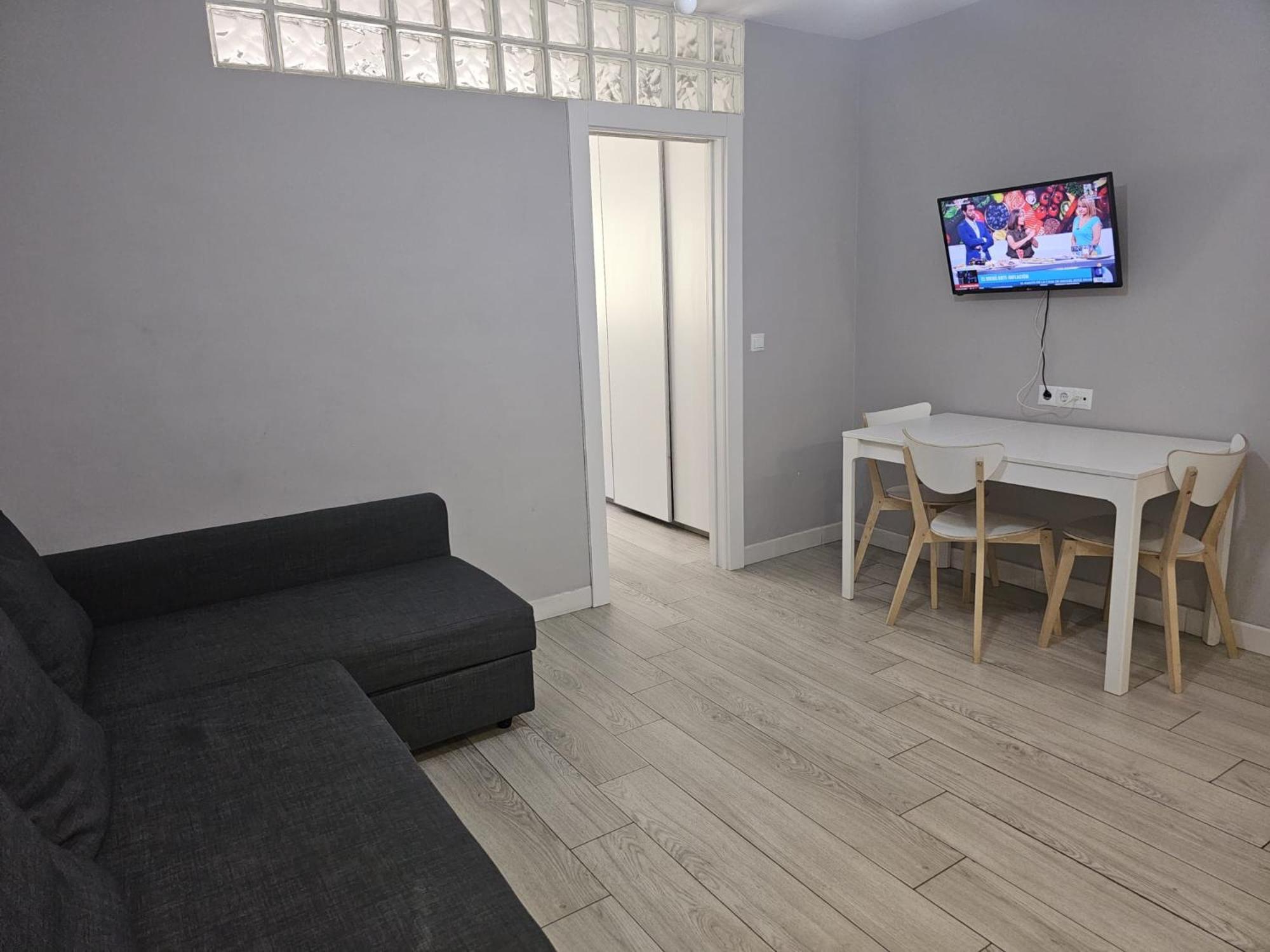 Precioso Apartamento En La Plaza Sierra Nevada Esterno foto