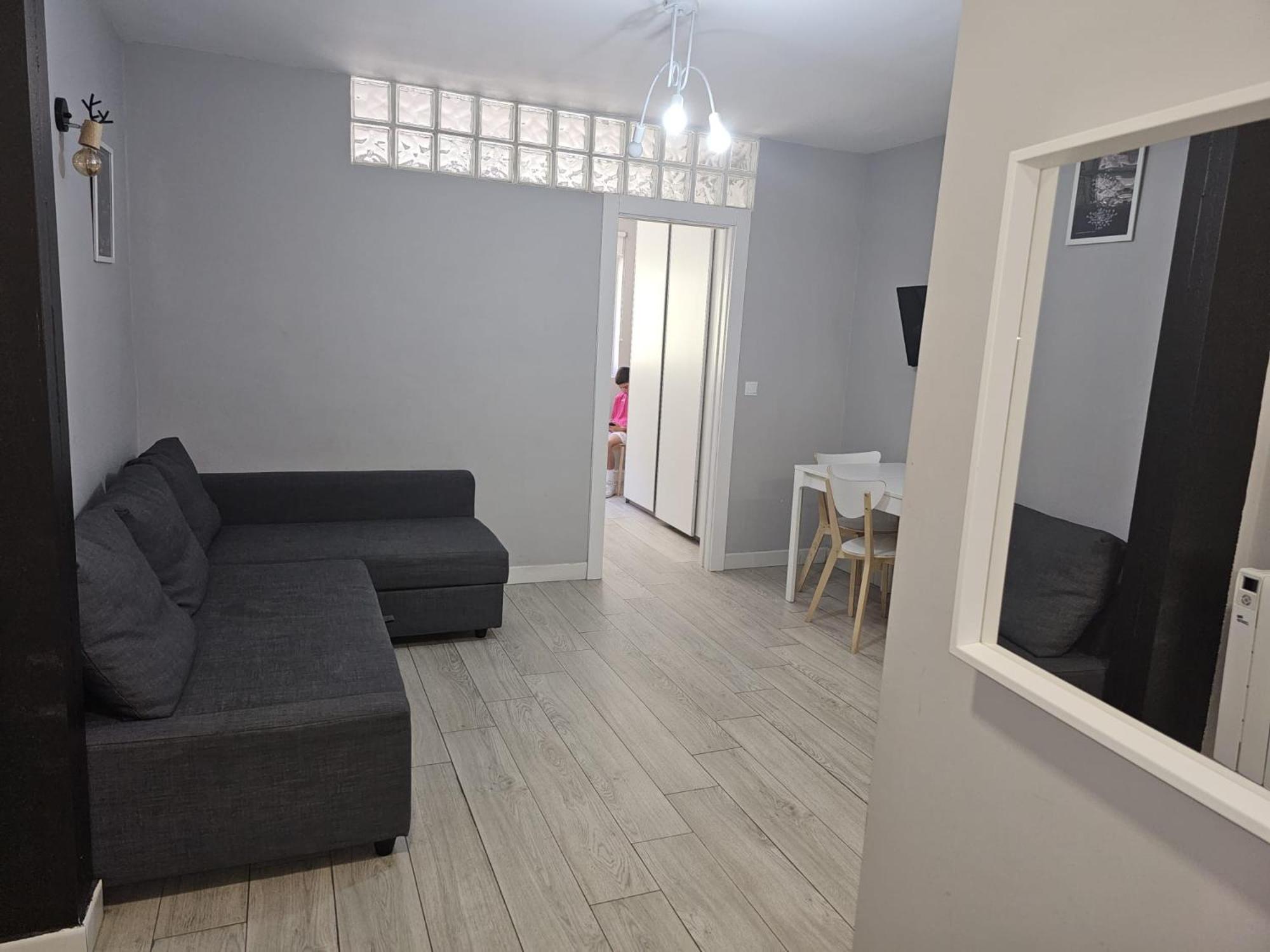 Precioso Apartamento En La Plaza Sierra Nevada Esterno foto