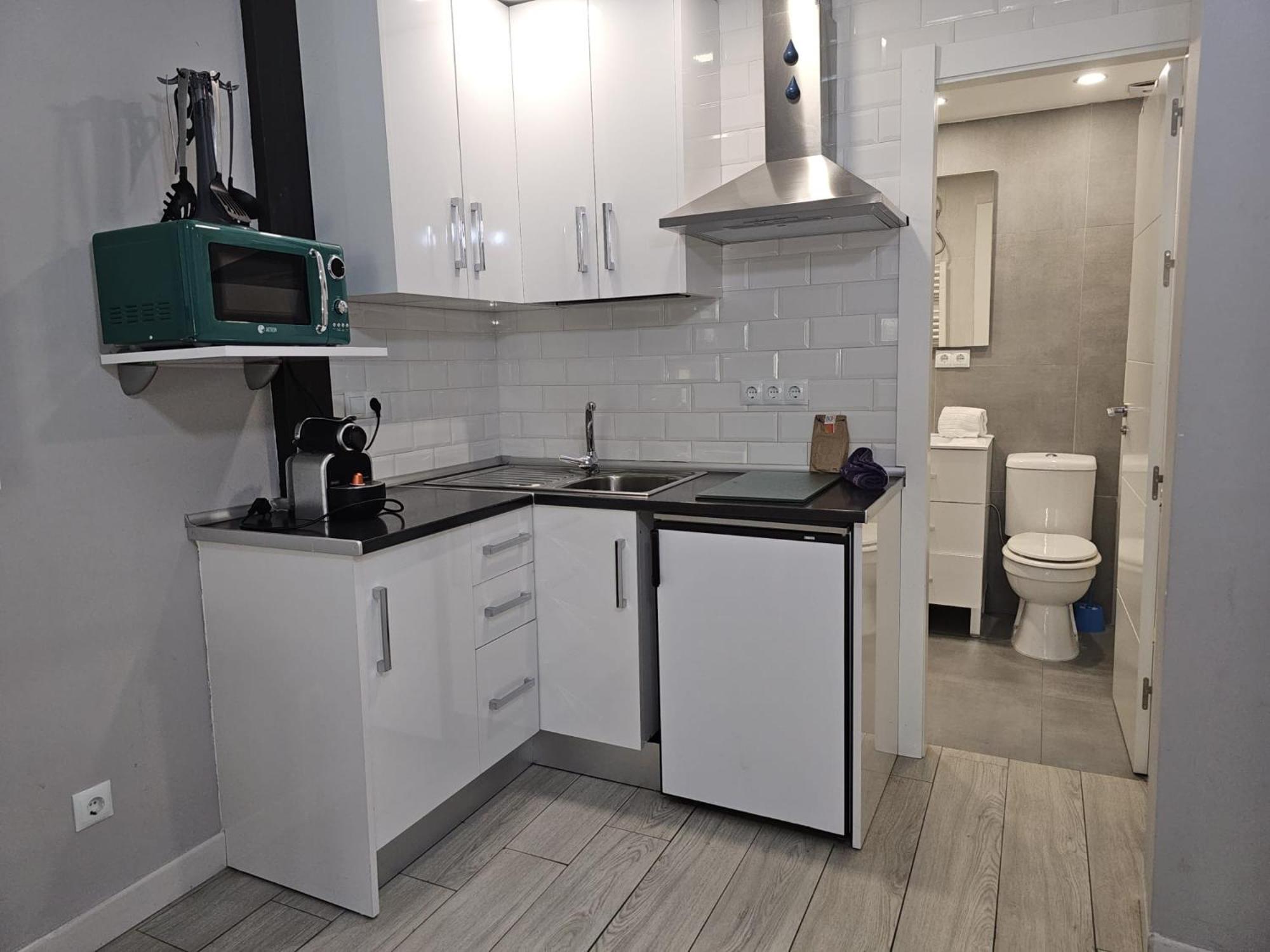 Precioso Apartamento En La Plaza Sierra Nevada Esterno foto