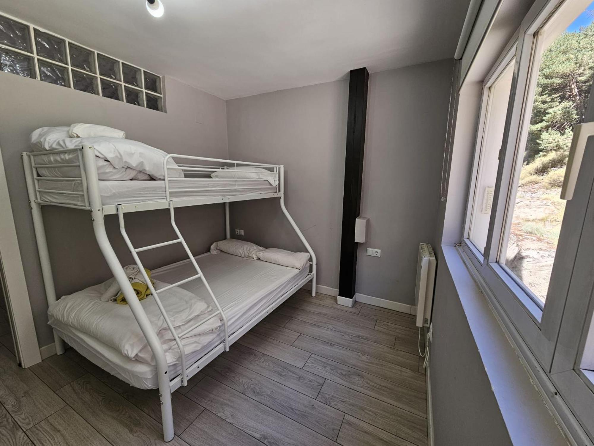 Precioso Apartamento En La Plaza Sierra Nevada Esterno foto