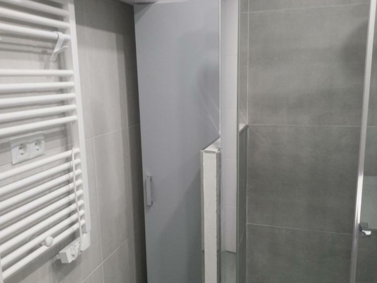 Precioso Apartamento En La Plaza Sierra Nevada Esterno foto