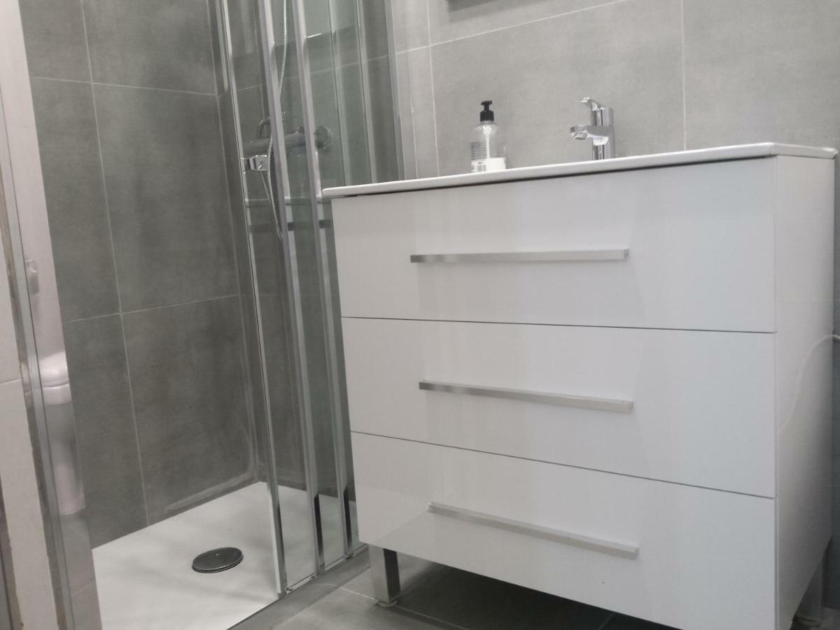 Precioso Apartamento En La Plaza Sierra Nevada Esterno foto
