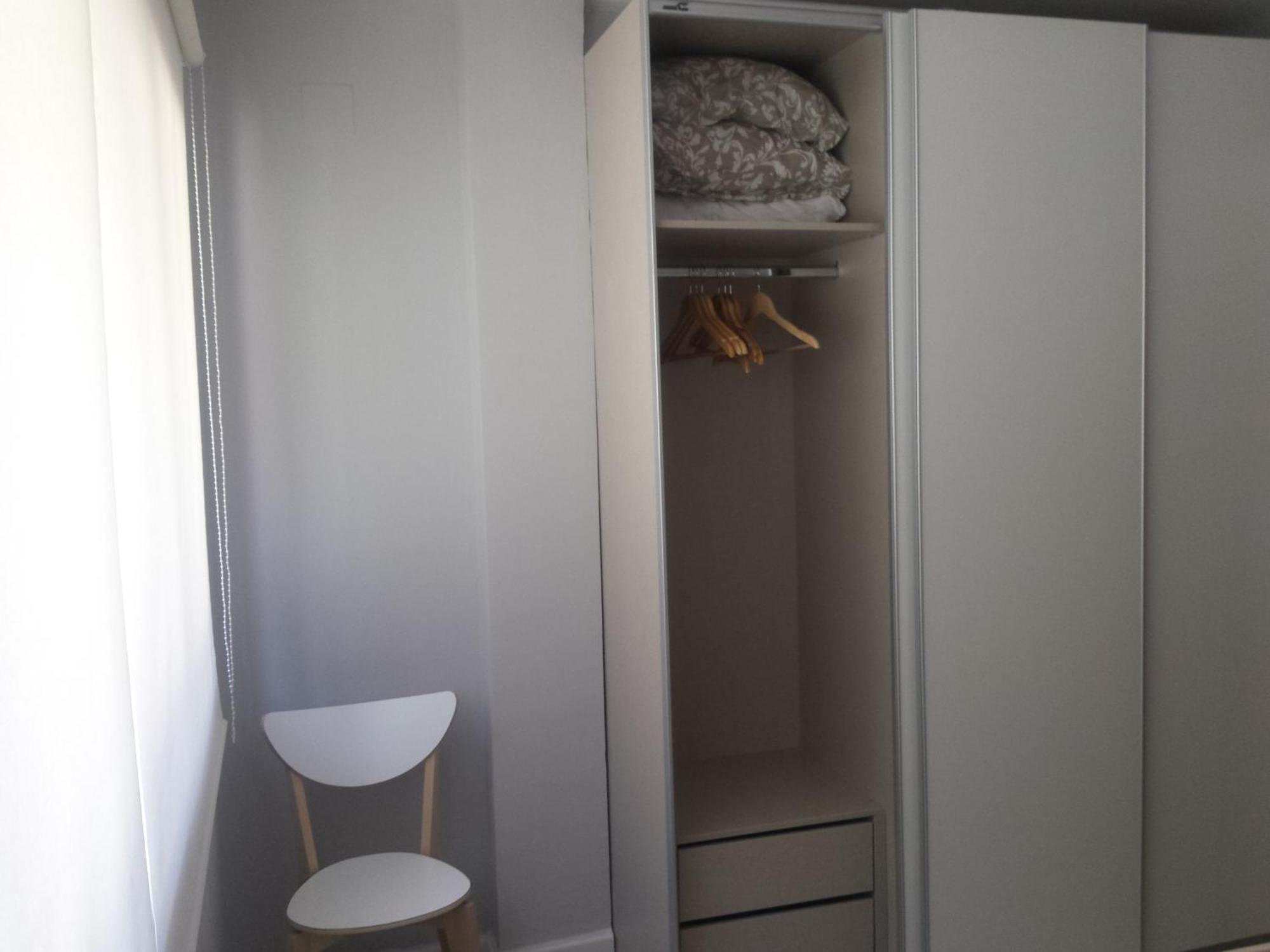 Precioso Apartamento En La Plaza Sierra Nevada Esterno foto